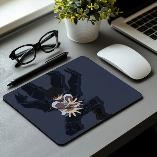 My Hero Academia Mouse Pad
