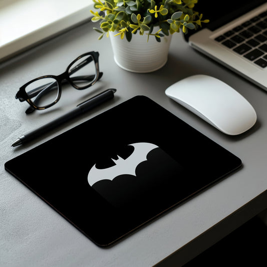 Batman Mouse Pad