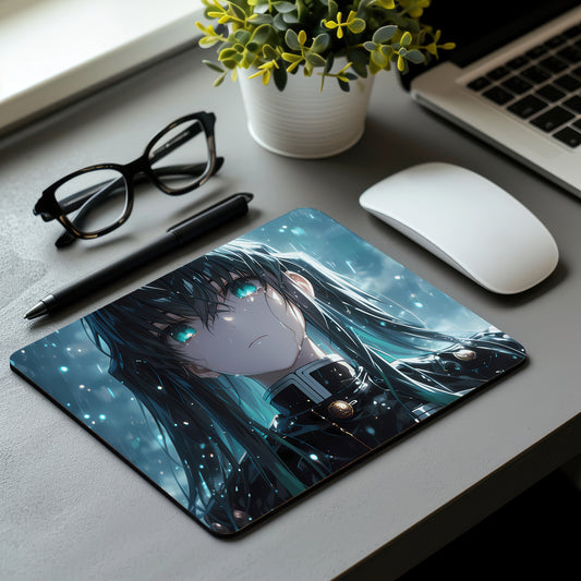 Demon Slayer Mouse Pad