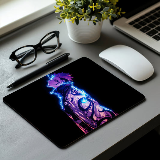 Jujutsu Kaisen Mouse Pad