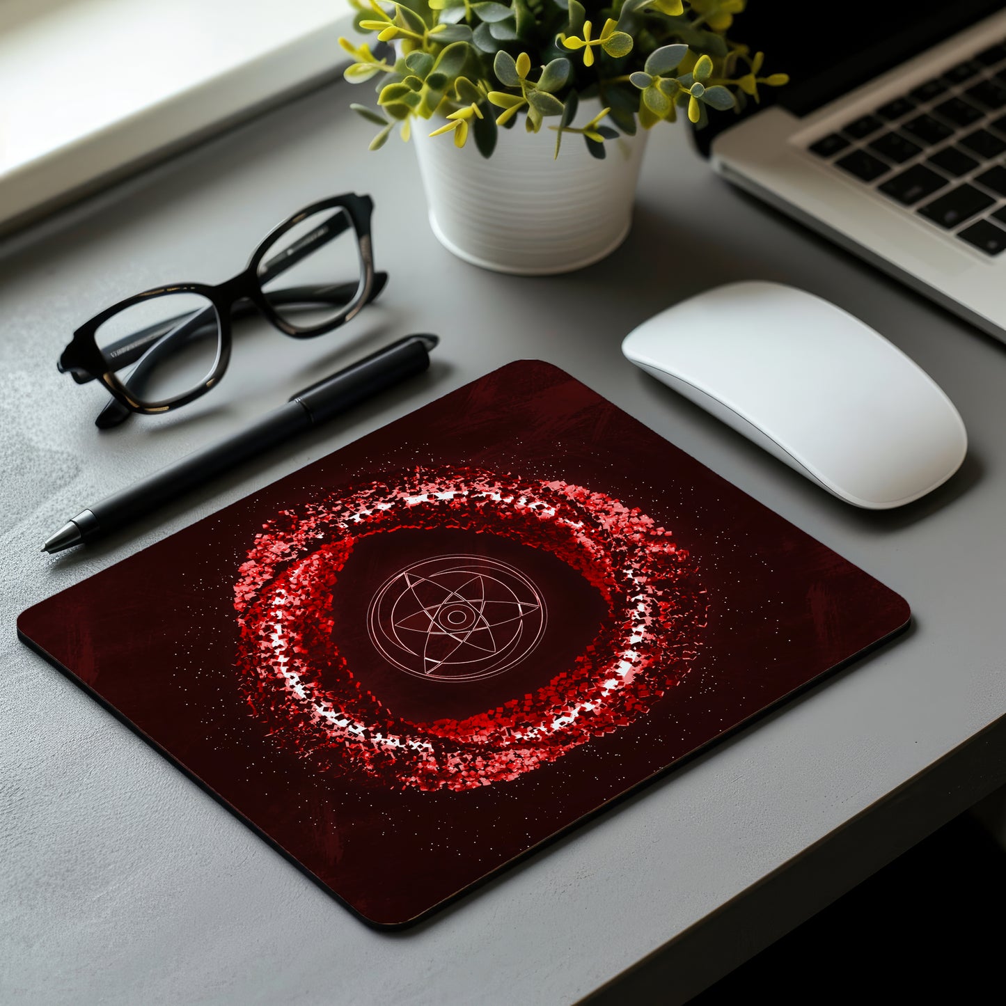 Naruto Mouse Pad