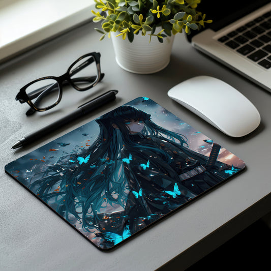 Demon Slayer Mouse Pad