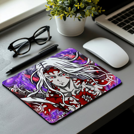 Demon Slayer Mouse Pad