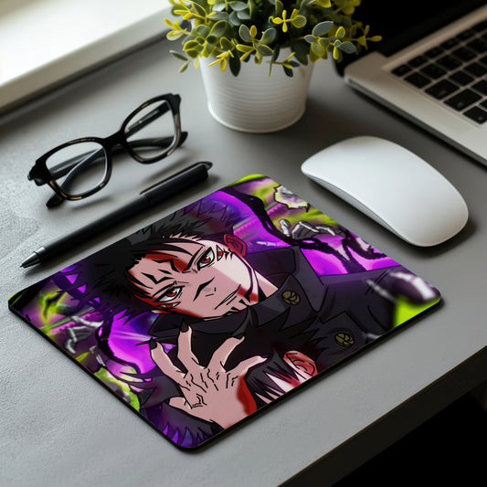 Jujutsu Kaisen Mouse Pad