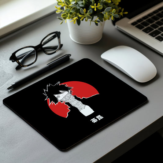 My Hero Academia Mouse Pad