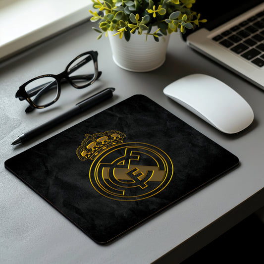 Football Mouse Pad