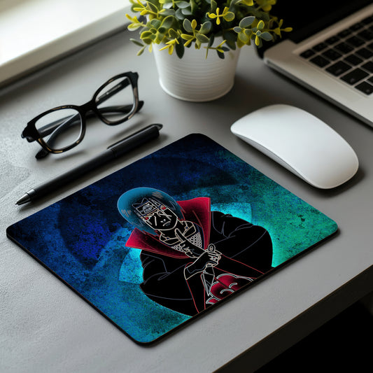 Naruto Mouse Pad