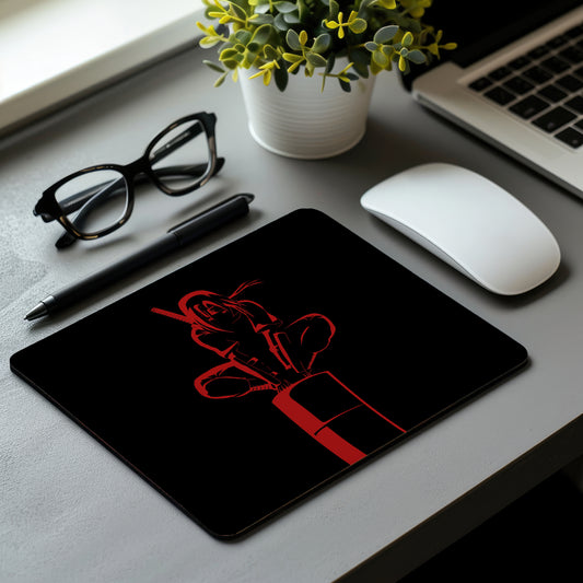 Jujutsu Kaisen Mouse Pad