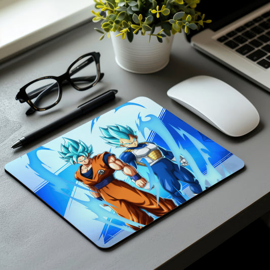 Dragon Ball Z Mouse Pad