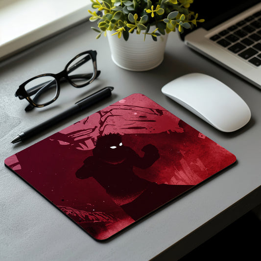 Jujutsu Kaisen Mouse Pad