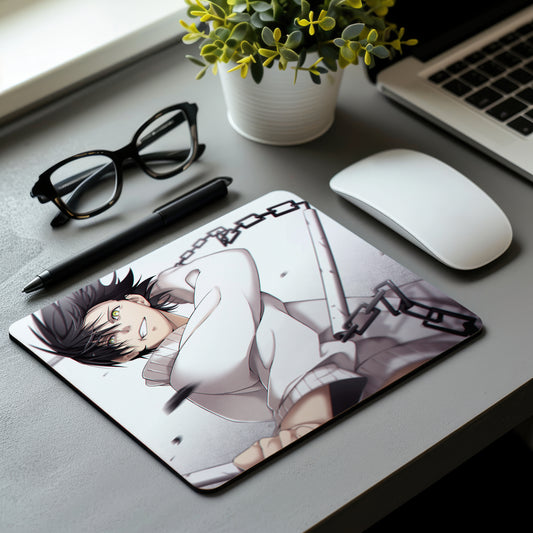 Jujutsu Kaisen Mouse Pad