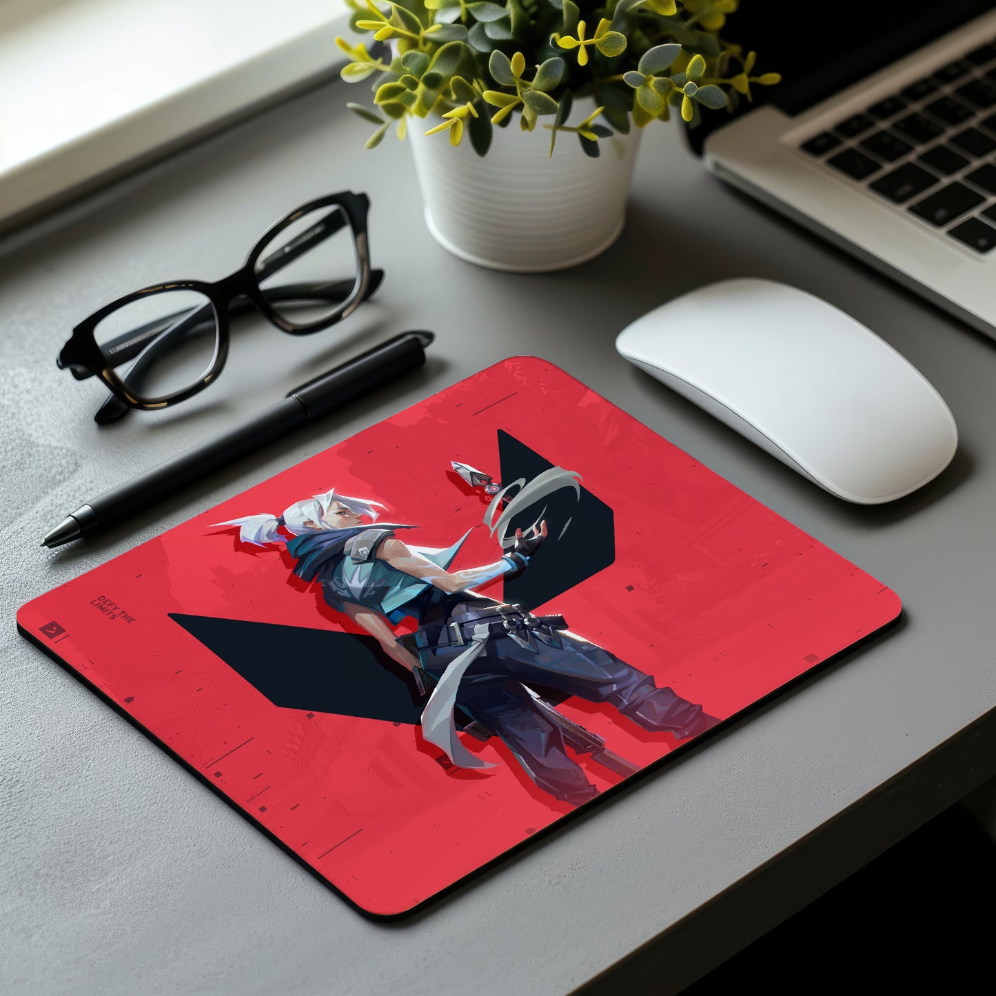 Valorant Mouse Pad