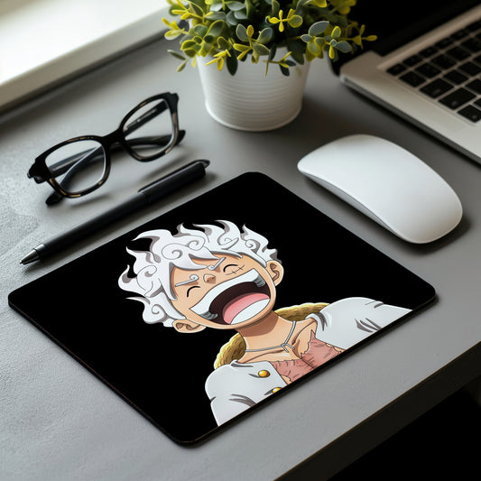One Piece Mouse Pad