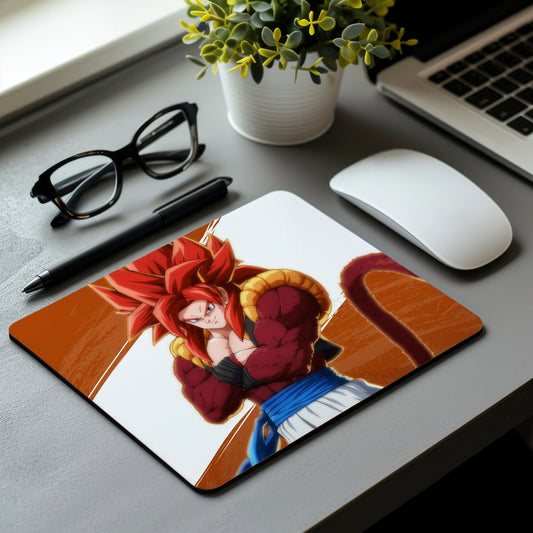 Dragon Ball Z Mouse Pad