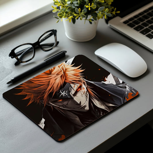 Jujutsu Kaisen Mouse Pad