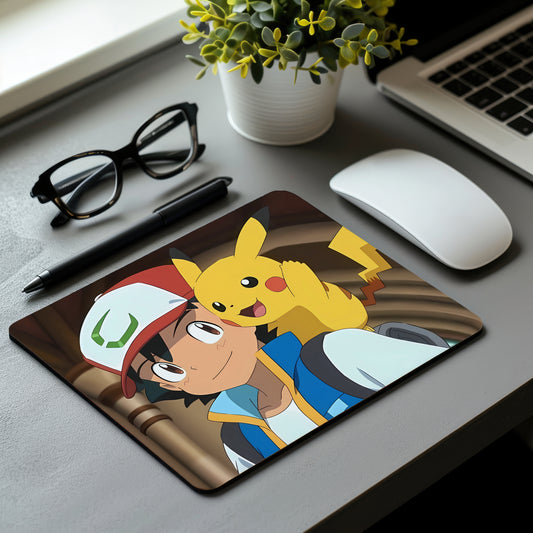 Pokemon Mouse Pad