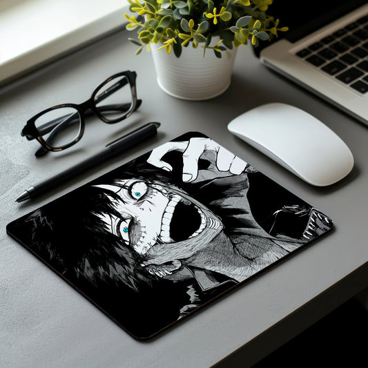 My Hero Academia Mouse Pad