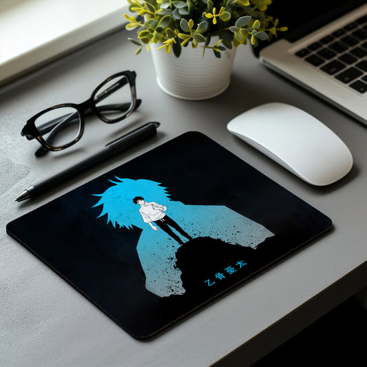 Jujutsu Kaisen Mouse Pad