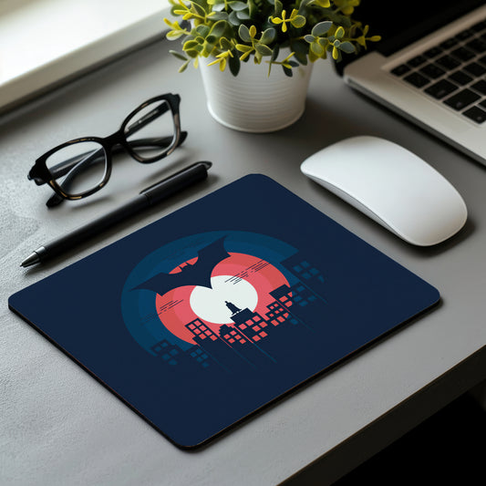 Batman Mouse Pad