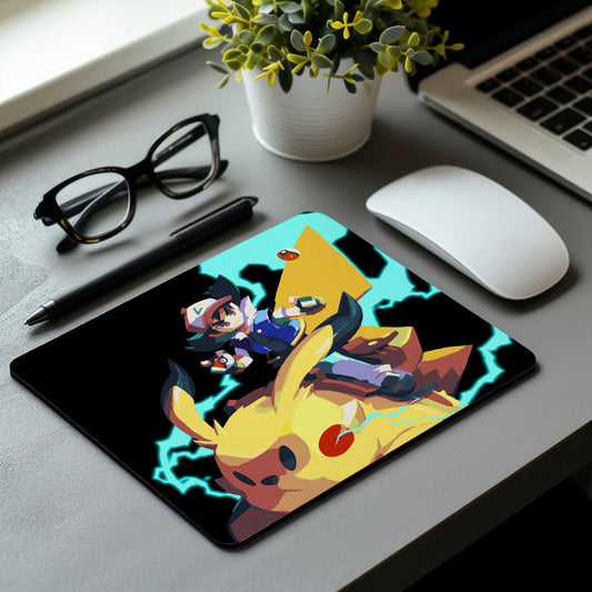 Pokemon Mouse Pad