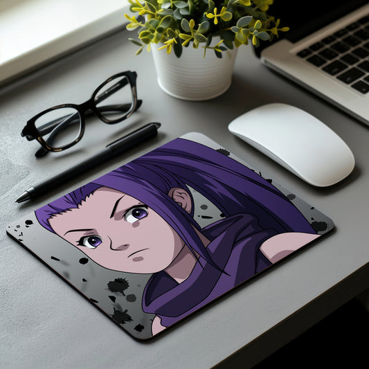 Naruto Mouse Pad