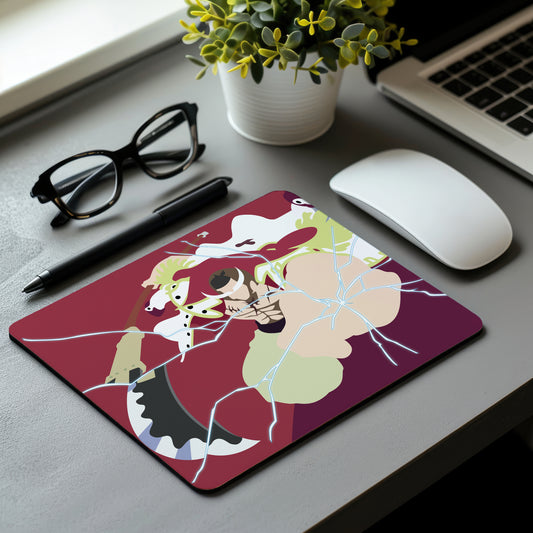 One Piece Mouse Pad