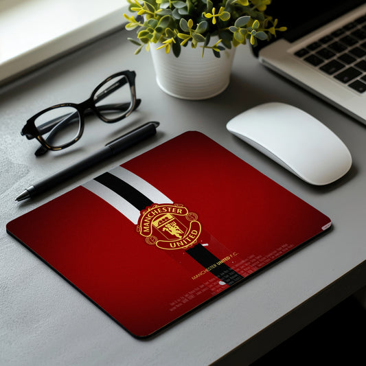 Football Mouse Pad