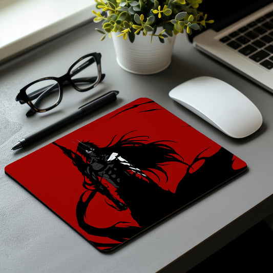 Naruto Mouse Pad