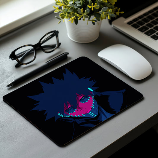 My Hero Academia Mouse Pad