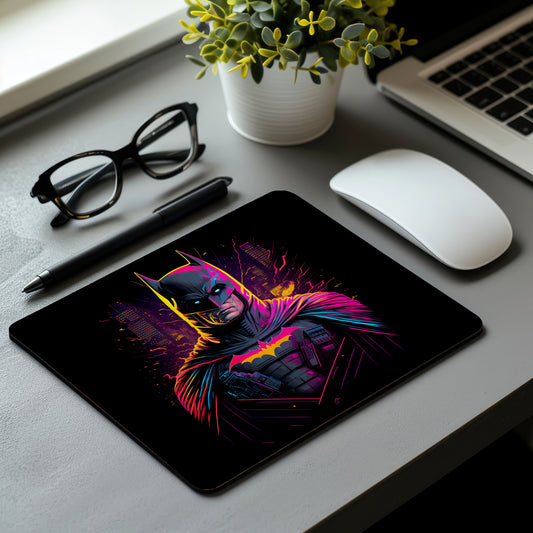 Batman Mouse Pad