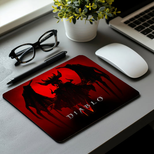 Dragon Ball Z Mouse Pad