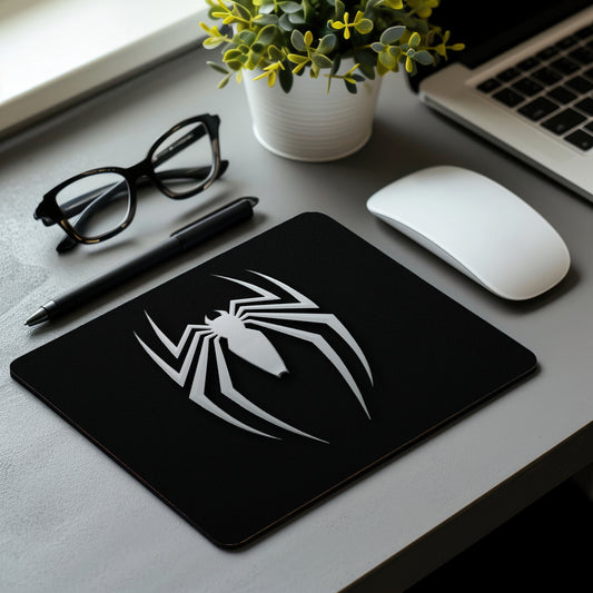 Spider-Man Mouse Pad