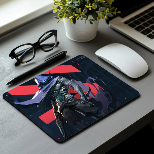 Valorant Mouse Pad