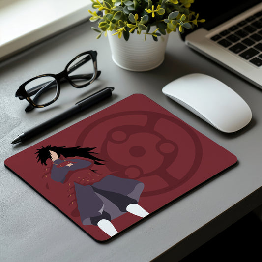 Naruto Mouse Pad
