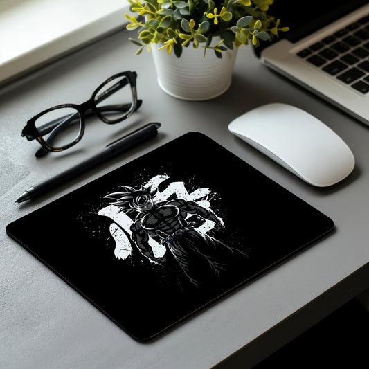 Dragon Ball Z Mouse Pad