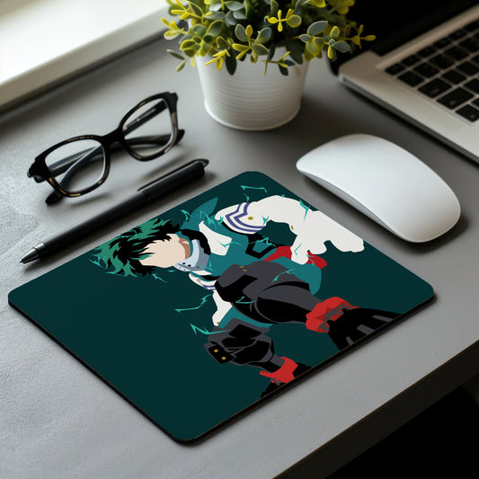 My Hero Academia Mouse Pad