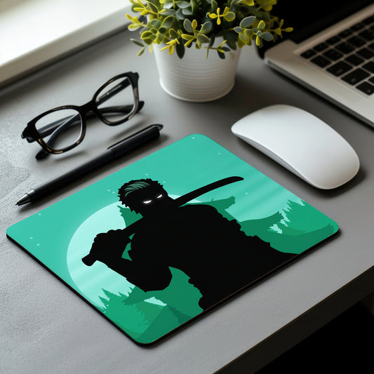 One Piece Mouse Pad