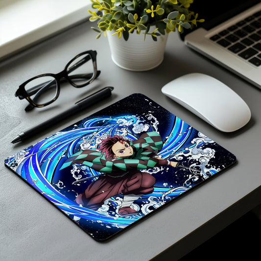 Demon Slayer Mouse Pad