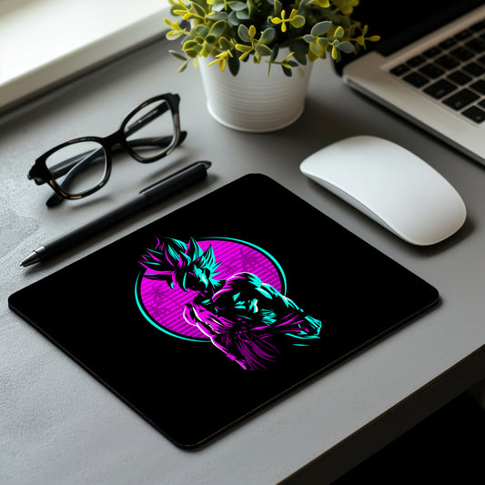 Dragon Ball Z Mouse Pad