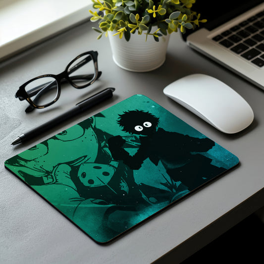 My Hero Academia Mouse Pad