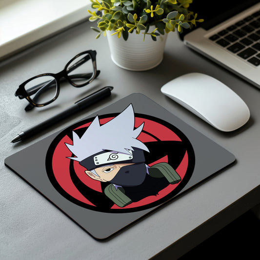 Naruto Mouse Pad