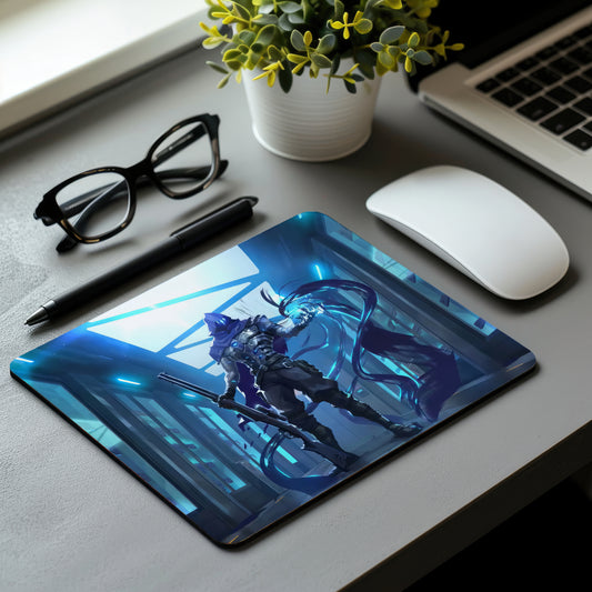 Valorant Mouse Pad
