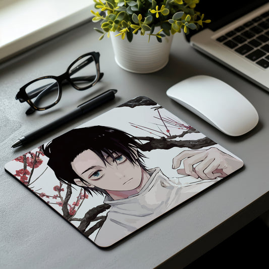 Jujutsu Kaisen Mouse Pad