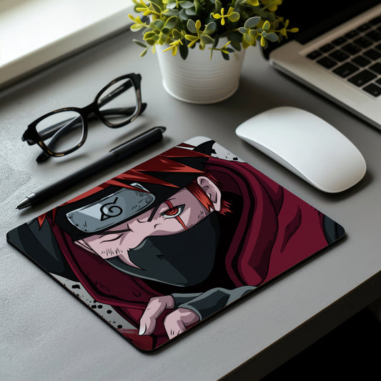 Naruto Mouse Pad