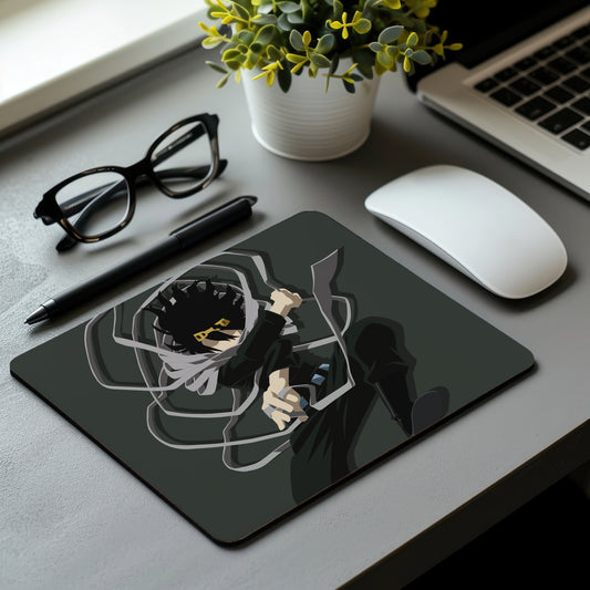 My Hero Academia Mouse Pad