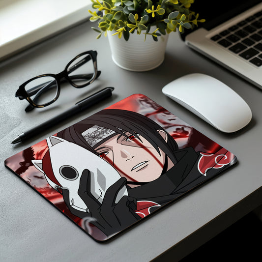 Naruto Mouse Pad