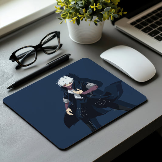 My Hero Academia Mouse Pad