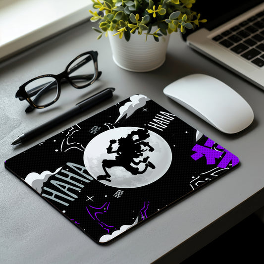 One Piece Mouse Pad